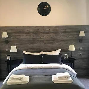 Lägenhetshotell Room's By Sleephotels, Hamburg-Harburg