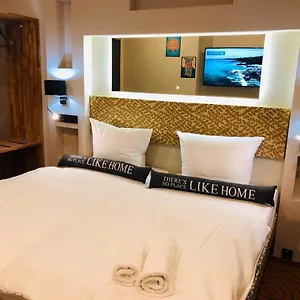 Hotell Elbgalerie, Hamburg-Harburg