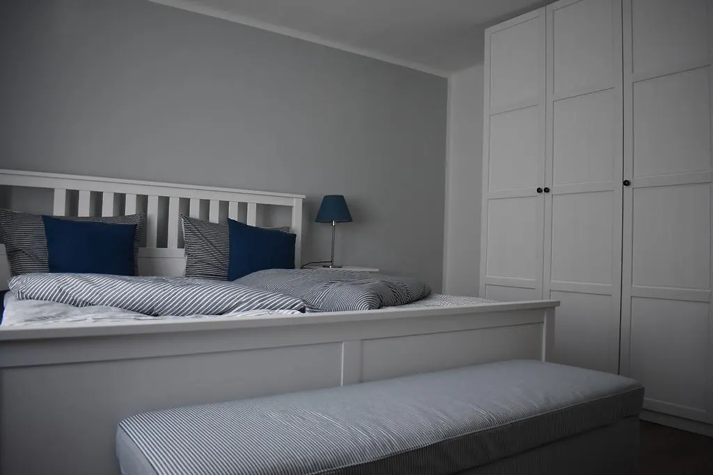 Budapester Hof Gaestehaus Hamburgo 2*,