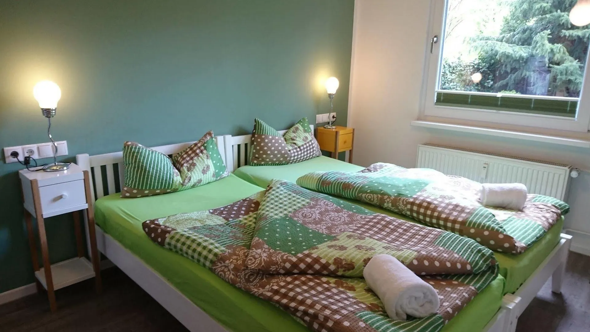 Casa de hóspedes Budapester Hof Gaestehaus Hamburgo