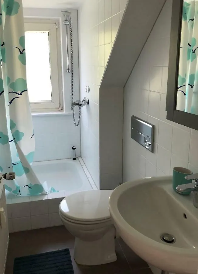 Casa de hóspedes Budapester Hof Gaestehaus Hamburgo