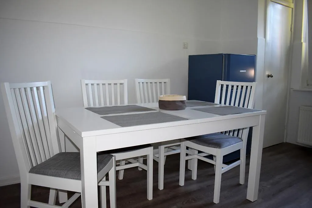 Budapester Hof Gaestehaus Hamburg-Harburg 2*,