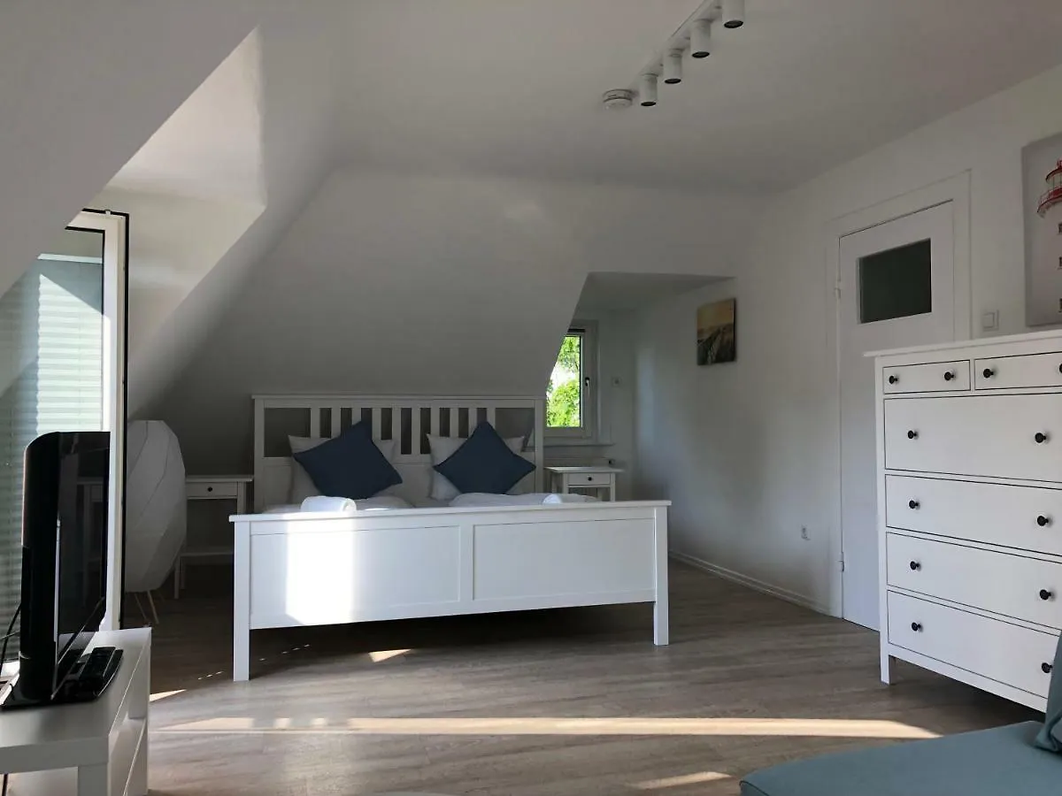 Budapester Hof Gaestehaus Hamburg-Harburg Pensionat